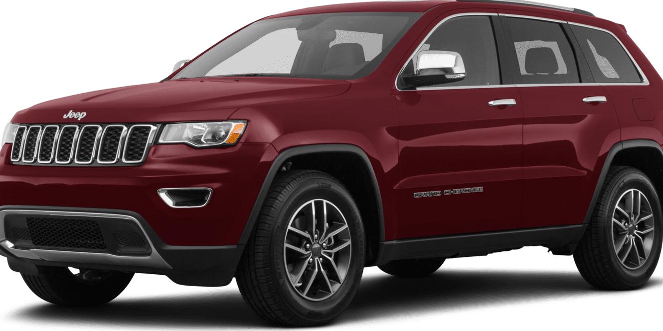 JEEP GRAND CHEROKEE 2020 1C4RJEBG9LC300389 image